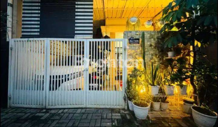 RUMAH CANTIK DI CLUSTER GRIYA ASRI BINTARO JL KEBON KOPI PONDOK BETUNG  PONDOK AREN TANGERANG 1