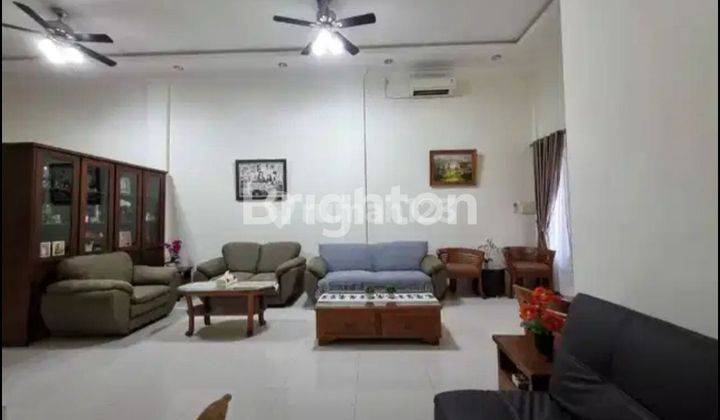 HUNIAN CANTIK FULL RENOVASI DI GADING SERPONG KELAPA DUA TANGERANG SELATAN 2