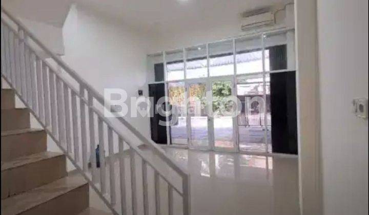 RUKO 3 Lt MURAH DI PARADISE SERPONG TANGERANG SELATAN 2