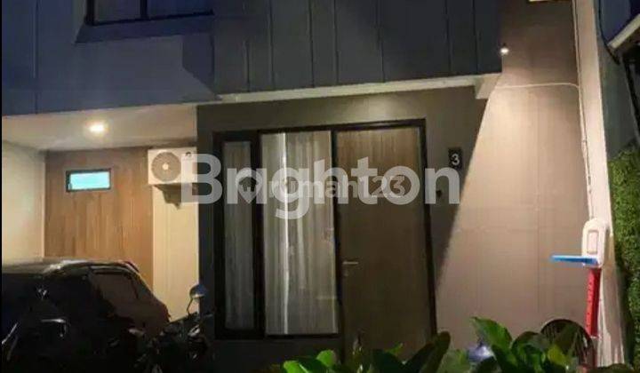 HUNIAN CANTIK ELEGAN DI KAYU MANIS PARKVIEW JL BENDA PERMAI PAMULANG TANGERANG SELATAN 1