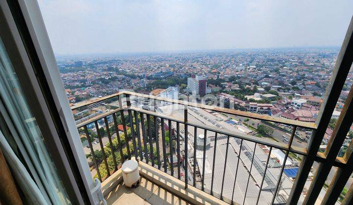 APARTEMEN BREEZE BINTARO  MURAH 1