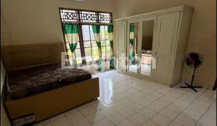 RUMAH 2 Lt. LOKASI STRATEGIS DI JL PALEM PURI PONDOK PUCUNG TANGERANG SELATAN 2