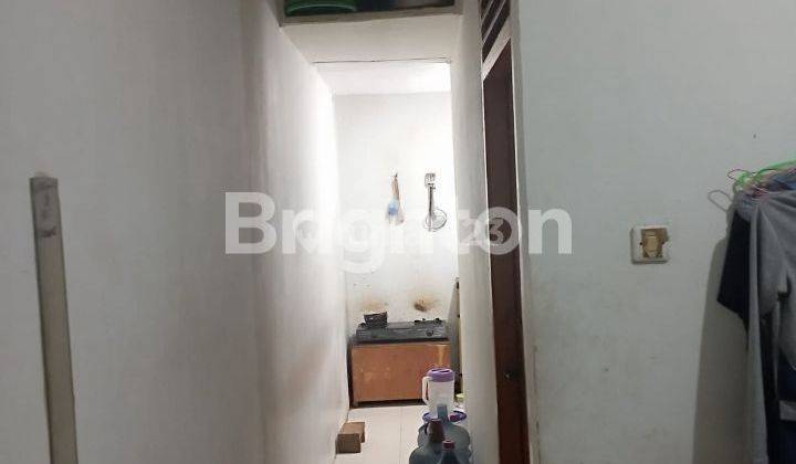 KOTRAKAN RUMAH PETAK 7 PINTU DAN KOST-AN 6 KAMAR  DI DURIRAYA JAKARTA BARAT 2