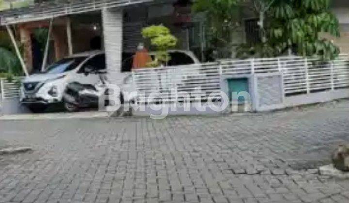 RUMAH DI PURI PAKUJAYA REGENSI GRAHA RAYA 1