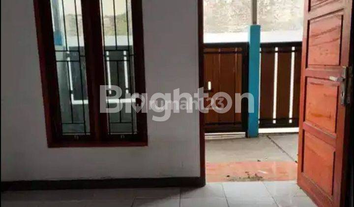 RUMAH FURNISHED DI QOSKY 5 RESIDENCE NEROTOG PINANG TANGERANG 2