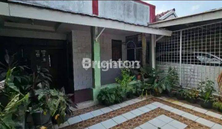 RUMAH DI JL MATAHARI SUDIMARA PINANG TANGERANG 2