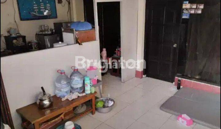 RUMAH KOST DI PONDOK PINANG KEBAYORAN LAMA 2