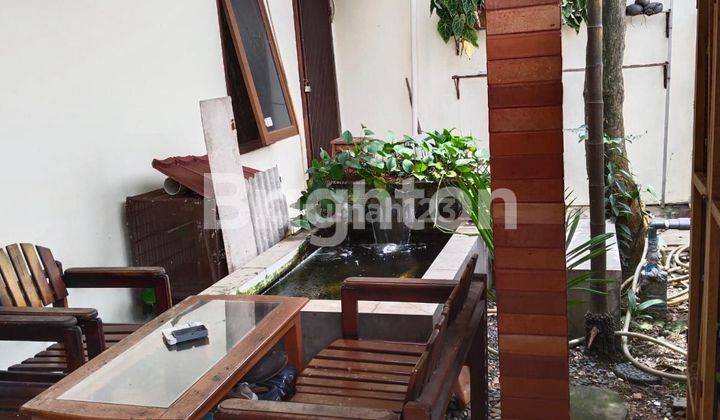 Rumah di PERUM KUNCIRAN MAS PERMAI PINANG TANGERANG 2