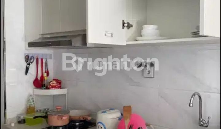 FULLY FURNISHED APARTMENT SKY HOUSE 2BR ALAM SUTERA TANGERANG 2