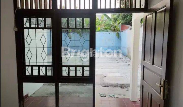 RUMAH DI VILLA MELATI MAS SERPONG UTARA TANGERANG SELATAN 2