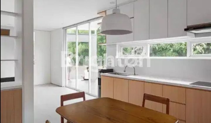 Beautiful House in BSD City South Tangerang