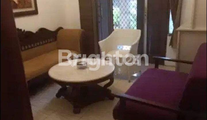 RUMAH STRATEGIS DI GRETTA RESIDENCE GRAHA RAYA BINTARO TANGERANG SELATAN