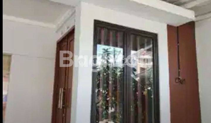 RUMAH CANTIK DISEWAKAN SIAP HUNI DI CORNELIA RESIDENCE GRAHA RAYA BINTARO TANGERANG SELATAN 1