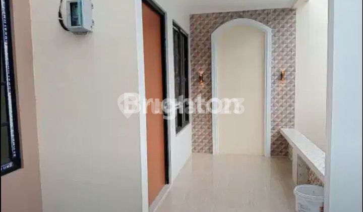 RUMAH CANTIK DI SURADITA CISAUK TANGERANG 2