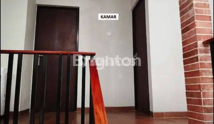 RUMAH MODERN MINIMALIS DI CILEDUG SUDIMARA  TANGERANG SELATAN 2