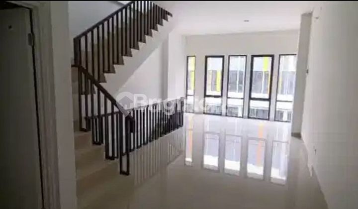 NEW RUKO IN MOZIA AREA, BSD CITY, SOUTH TANGERANG NEW RUKO IN MOZIA AREA, BSD CITY, SOUTH TANGERANG