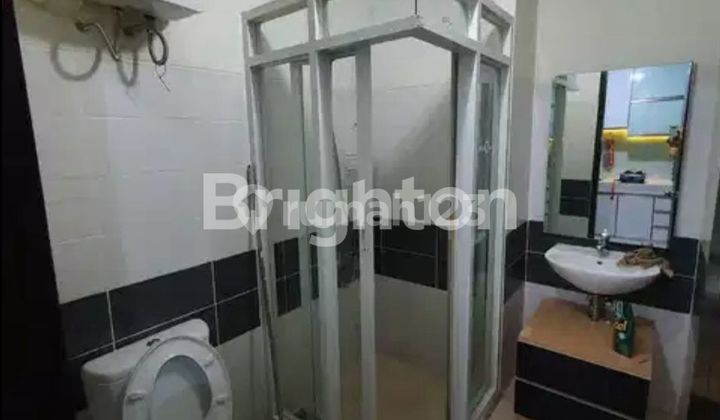 BEAUTIFUL SCIENTIA APARTMENT 1 BR GADING SERPONG TANGERANG 2