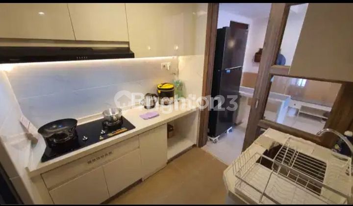 APARTEMEN CANTIK 3 BR SKY HOUSE BSD CITY TANGERANG SELATAN 2