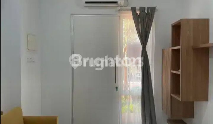 RUMAH MALIBU VILLAGE CIJANTRA PAGEDANGAN TANGERANG SELATAN 2