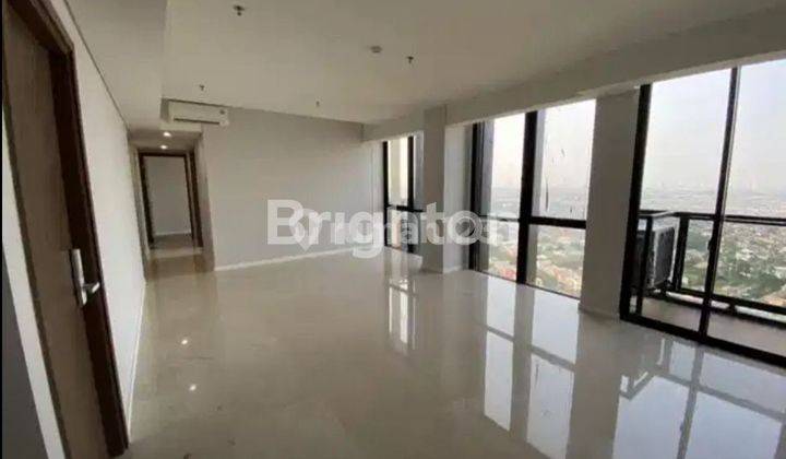 APARTEMEN YUKATA SUITES ALAM SUTERA TANGERANG SELATAN 1