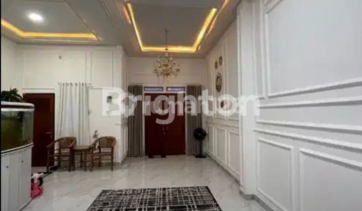 RUMAH CLUSTER GRAHA RAYA CANTIK TANGERANG SELATAN RUMAH CLUSTER GRAHA RAYA CANTIK TANGERANG SELATAN