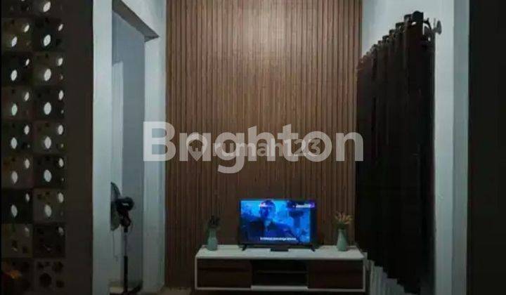 RUMAH MODERN MINIMALIS DI CILEDUG SUDIMARA  TANGERANG SELATAN 1