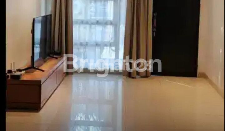 RUMAH CANTIK DI BSD CITY TANGERANG SELATAN