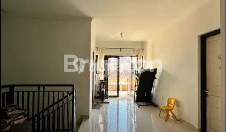 RUMAH DI VILLA BINTARO INDAH TANGERANG SELATAN 2