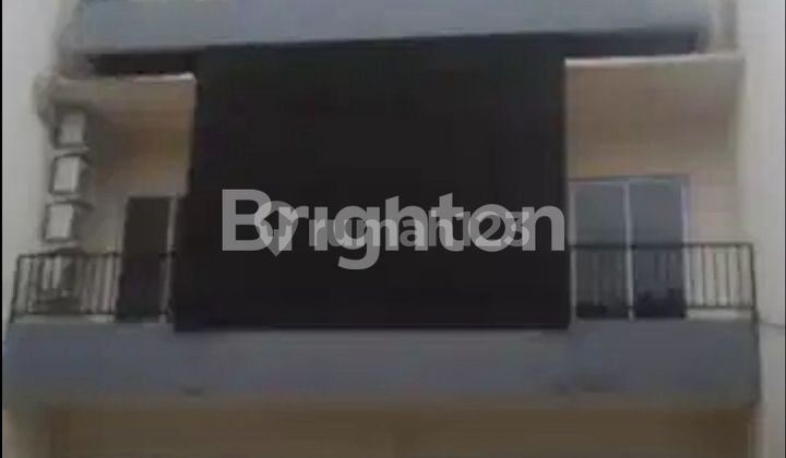 RUKO 3 ½ LANTAI DI CILEDUG TANGERANG SELATAN RUKO 3 ½ LANTAI DI CILEDUG TANGERANG SELATAN