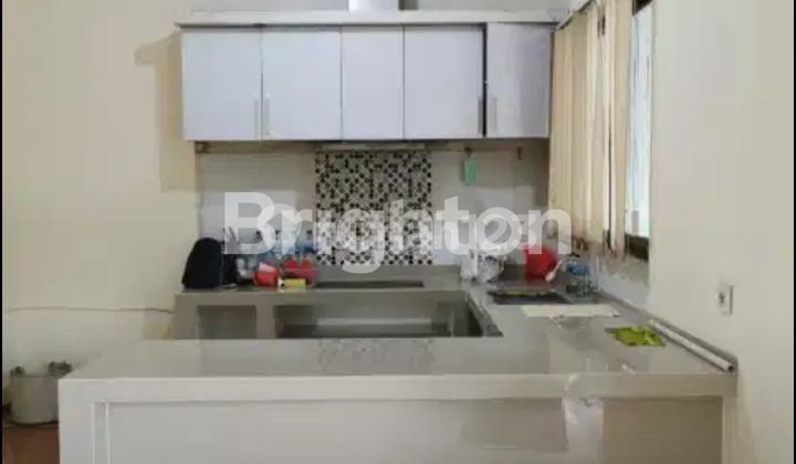 SIAP HUNI RUMAH DI SERPONG UTARA TANGERANG SELATAN