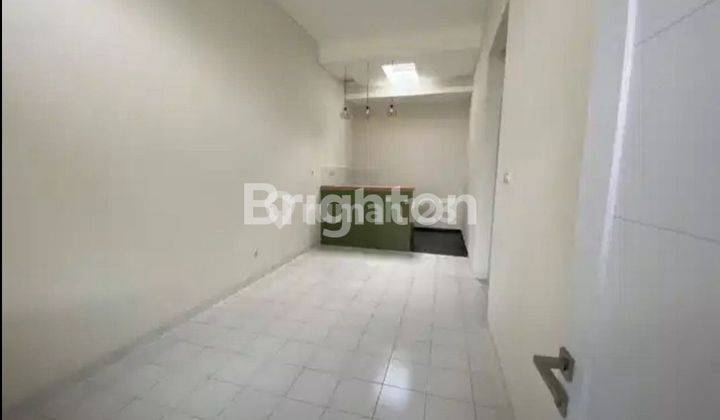 RUMAH NYAMAN HABIS RENOVASI DI GRAHA RAYA BINTARO TANGERANG SELATAN 1