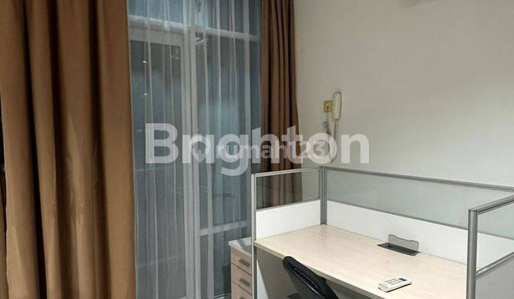 APARTEMEN BROKLYN ALAM SUTERA TANGERANG 2