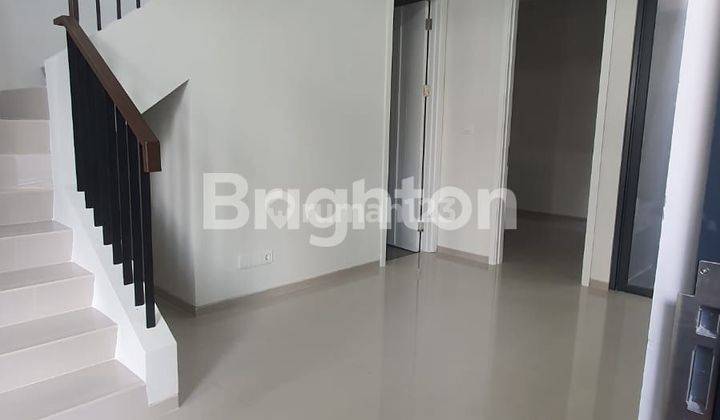 RUMAH CANTIK SIAP HUNI DI CLUSTER GRAHA RAYA BINTARO TANGERANG SELATAN 1