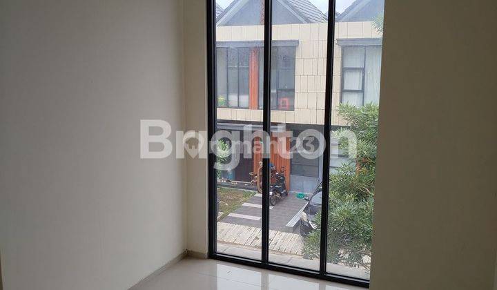 RUMAH SIAP HUNI DI GOLDEN PARK 3 CISAUK TANGERANG SELATAN 2