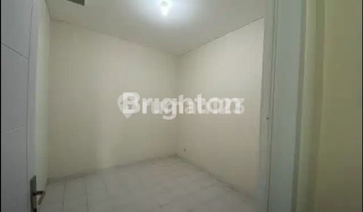 RUMAH NYAMAN HABIS RENOVASI DI GRAHA RAYA BINTARO TANGERANG SELATAN 2