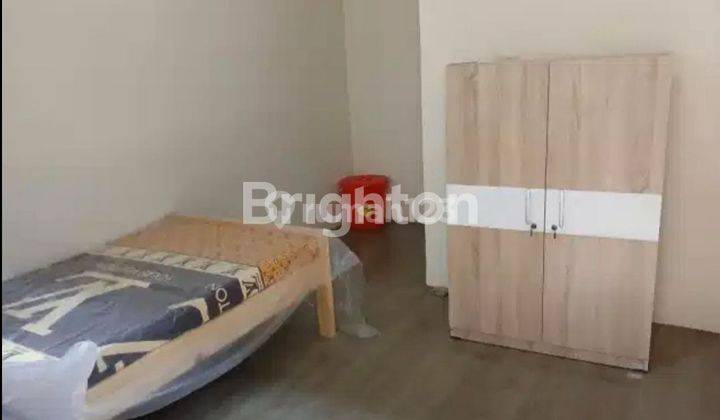 RUMAH-KONTRAKAN-KOST FULL TERISI DI KARANG TENGAH CILEDUG TANGERANG SELATAN