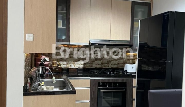 Beautiful House Harvest Serpong Residence Ciater Tangerang 2