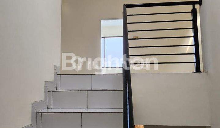 SERPONG GARDEN 1 HOUSE CISAUK TANGERANG 2