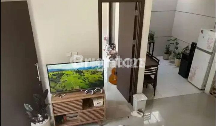 RUMAH CANTIK DI GRAHA RAYA BINTARO 2