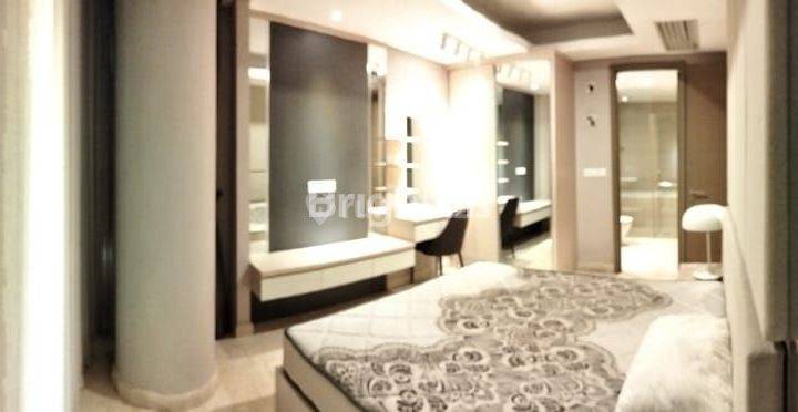 APARTEMENT GOLD COAST TOWER ATLANTIC PENJARINGAN JAKARTA UTARA 2