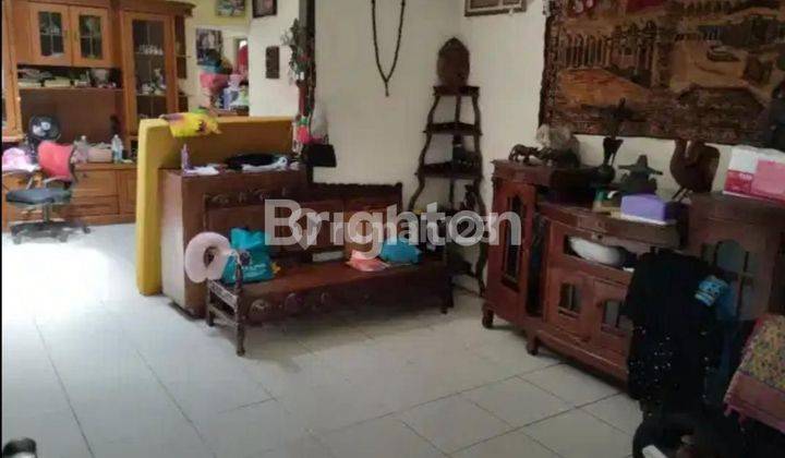 RUMAH KOST DI PONDOK PINANG KEBAYORAN LAMA 2