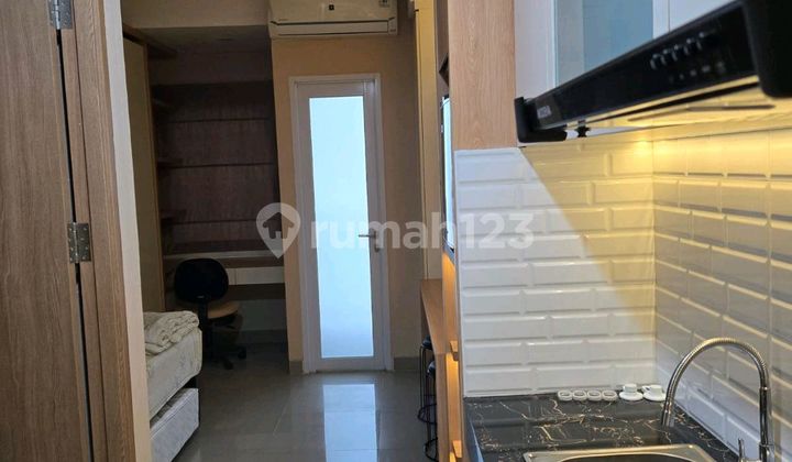 B Residence Apartment BSD City South Tangerang rose 0 Bedroom Furnished B Residence Apartment BSD City South Tangerang rose 0 Bedroom Furnished