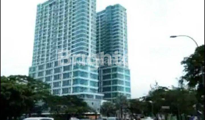 APARTEMEN BROKLYN ALAM SUTERA TANGERANG 1