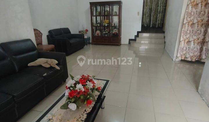 Dijual Rumah Bagus Siap Huni Dalam Komplek di Jamin Ginting, Medan Tuntungan 2