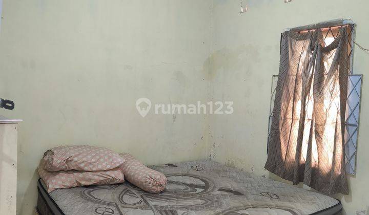 Disewa Rumah Luas Posisi Hook Murah dan Strategis di Kota Medan 2