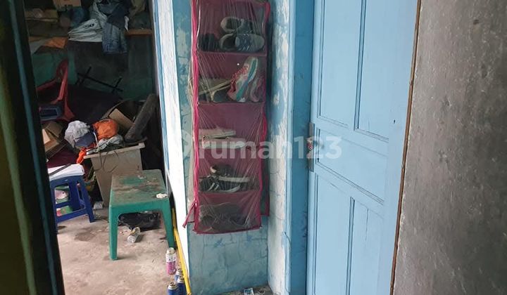 Rumah Kost Strategis Bagus dan Terawat Harga Sangat Terjangkau