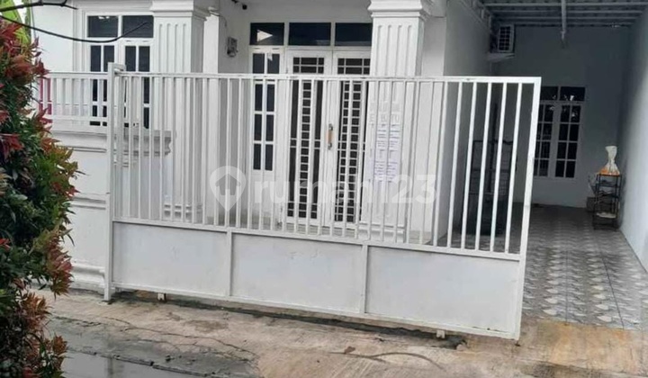Rumah Murah Sangat Bagus dan Mewah di Deli Serdang 1