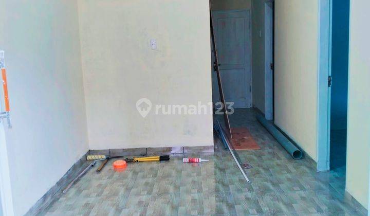 Dijual Rumah Murah Masih Baru dan Siap Huni di Medan Marelan 2