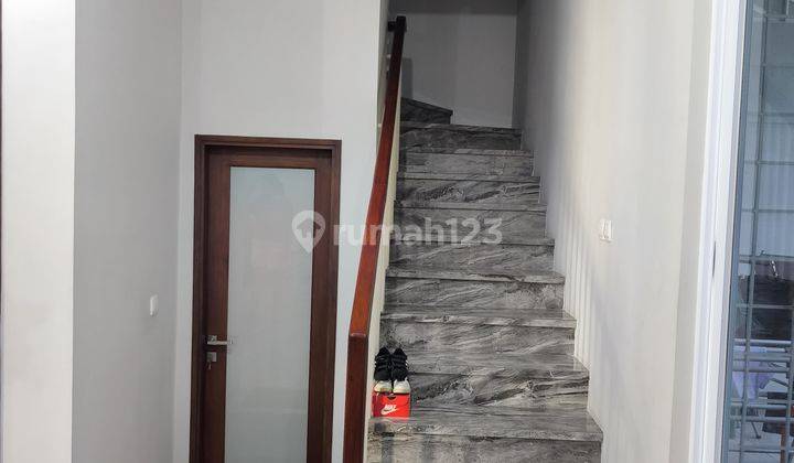 Rumah Mewah Siap Huni di Citraland Gamacity Medan 2