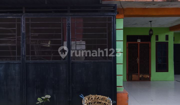 Rumah Murah Cukup Luas, Sangat Bagus dan Siap Huni di Medan Tembung 2